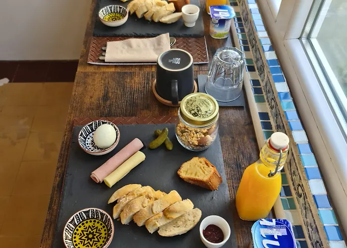 Casinhas No Carolina - Auberge de jeunesse