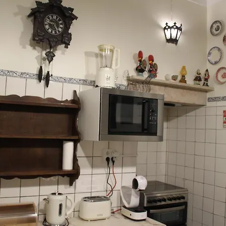 Casinhas No Carolina - פורטו