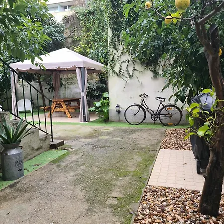 Hostel Casinhas No Carolina - *