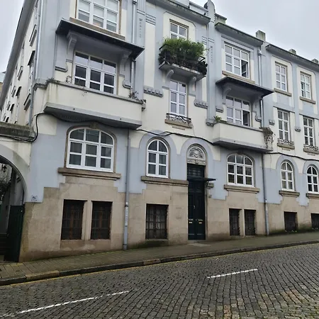 Hostel Casinhas No Carolina -