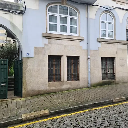 Hostel Casinhas No Carolina -