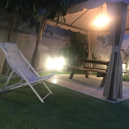 אכסניה Casinhas No Carolina -