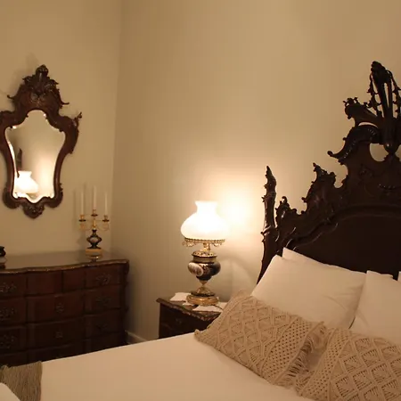 Hostel Casinhas No Carolina -