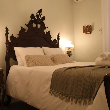 Hostel Casinhas No Carolina -