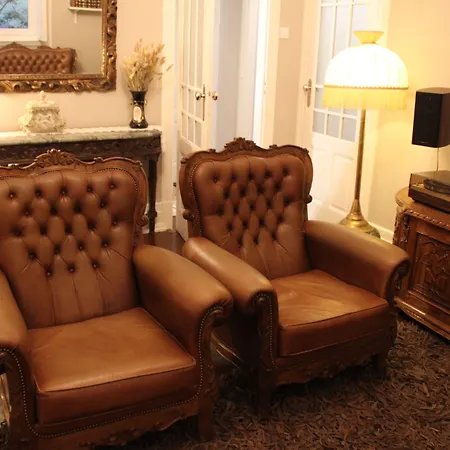 Casinhas No Carolina - אכסניה פורטו