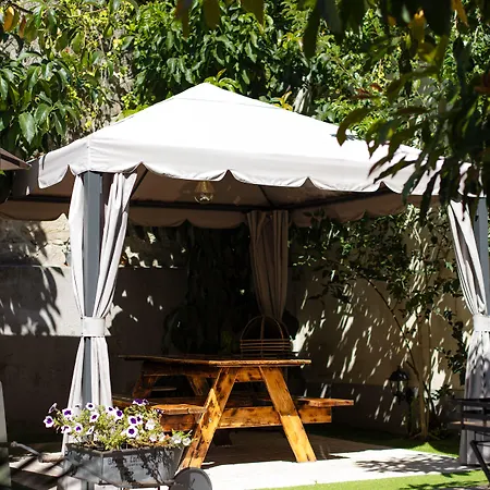 אכסניה Casinhas No Carolina -