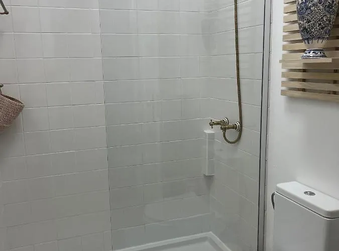 Albergue Casinhas No Carolina - *