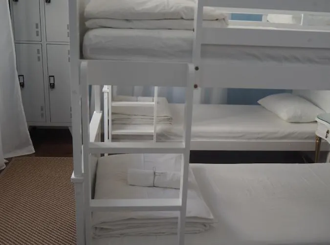 Casinhas No Carolina - Albergue *