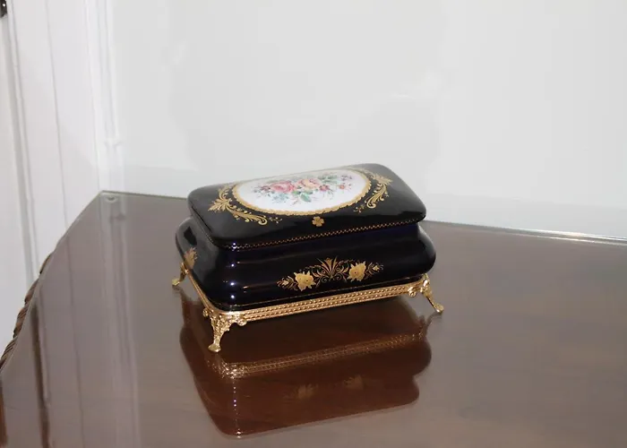 Albergue Casinhas No Carolina -