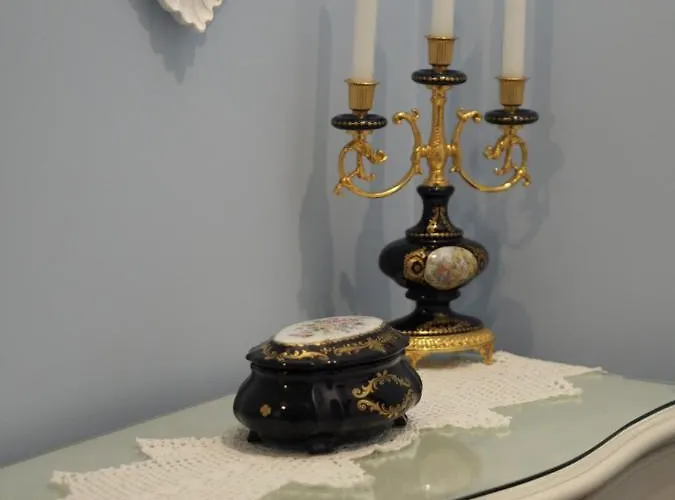 Albergue Casinhas No Carolina - Porto