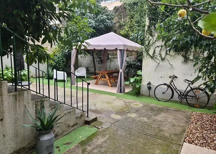 Casinhas No Carolina - *