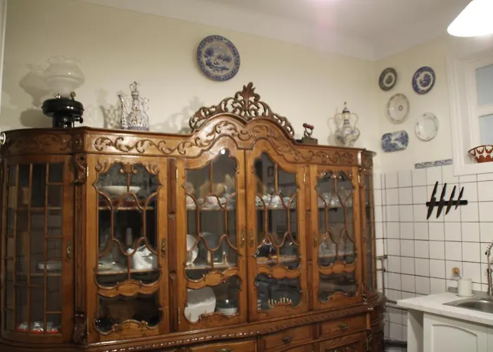 Albergue Casinhas No Carolina - Porto