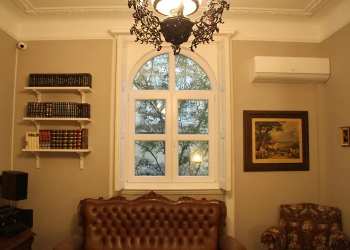 Casinhas No Carolina - Albergue Porto