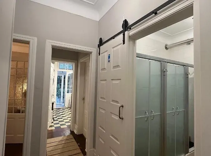 Albergue Casinhas No Carolina - *