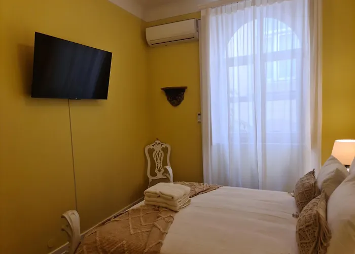 Casinhas No Carolina - Albergue