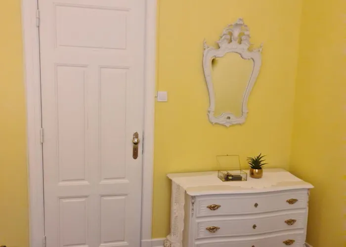 Casinhas No Carolina - Albergue Porto