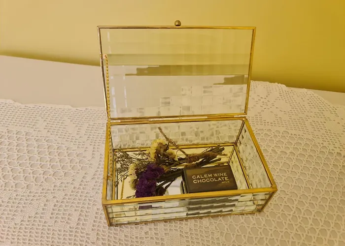 Casinhas No Carolina - Albergue *