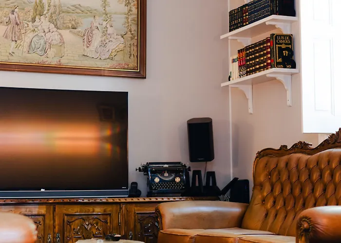 Casinhas No Carolina - Albergue *